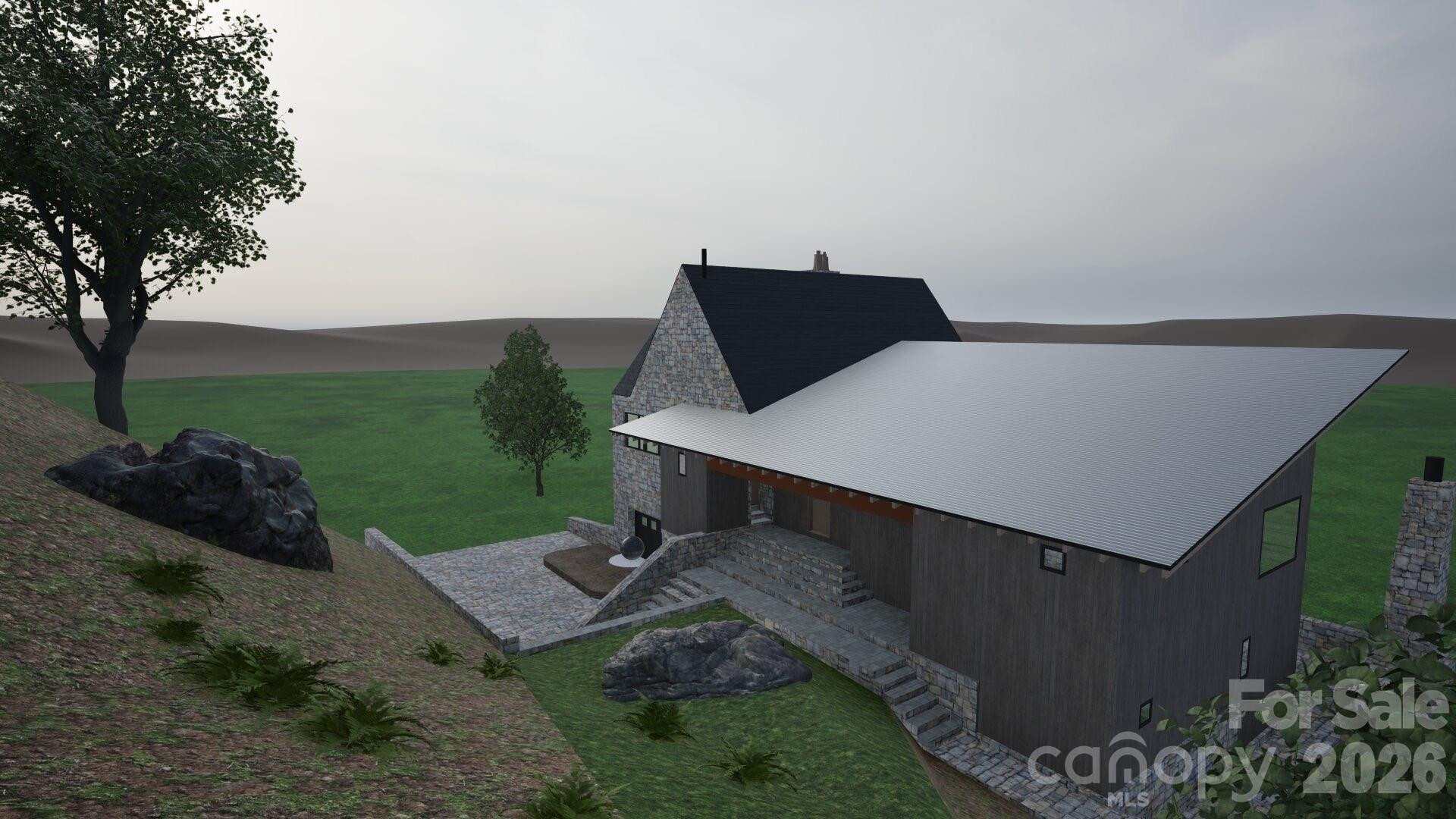 122 Running Deer Lane - Photo 3