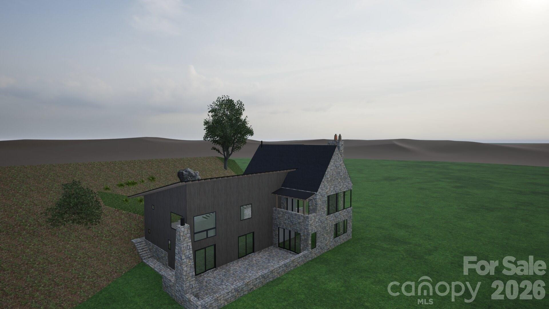 122 Running Deer Lane - Photo 4