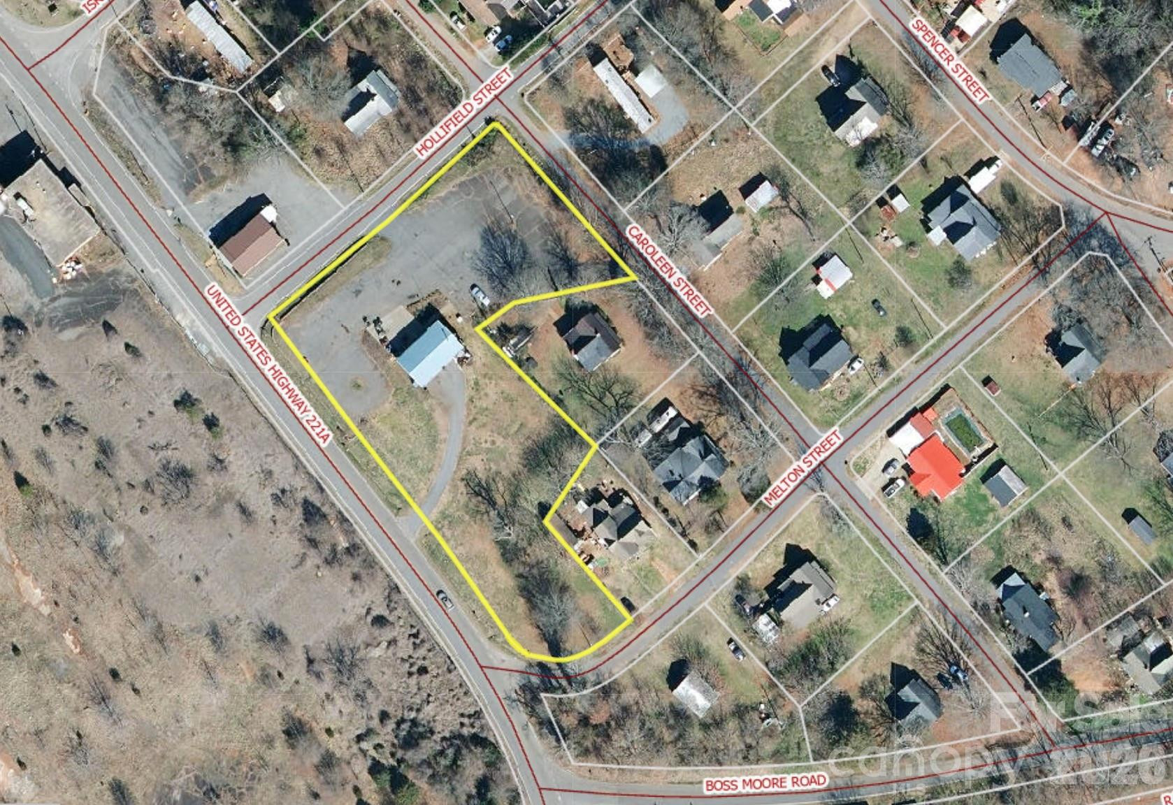 112 Hollifield Road - Photo 17