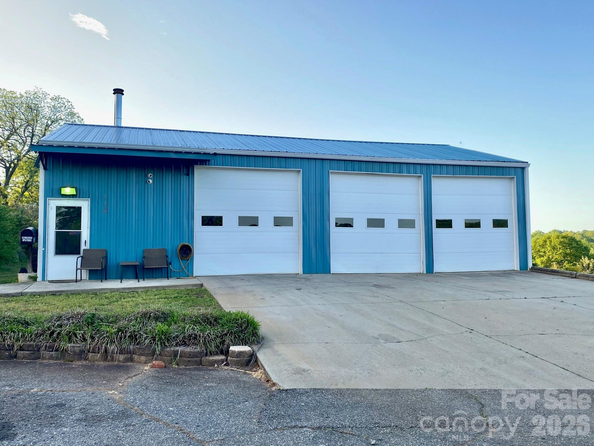 112 Hollifield Road - Photo 5