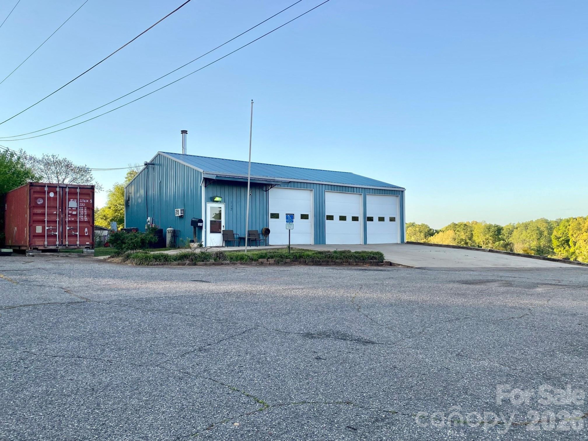 112 Hollifield Road - Photo 6