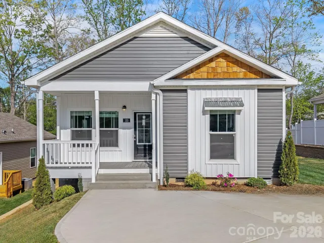 133 Bellamy Road