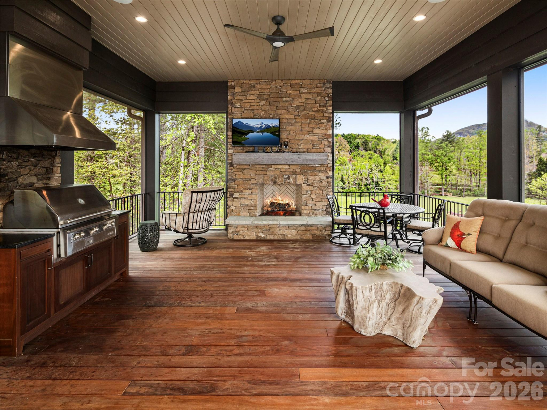 41 Bear Flower Trail - Photo 19