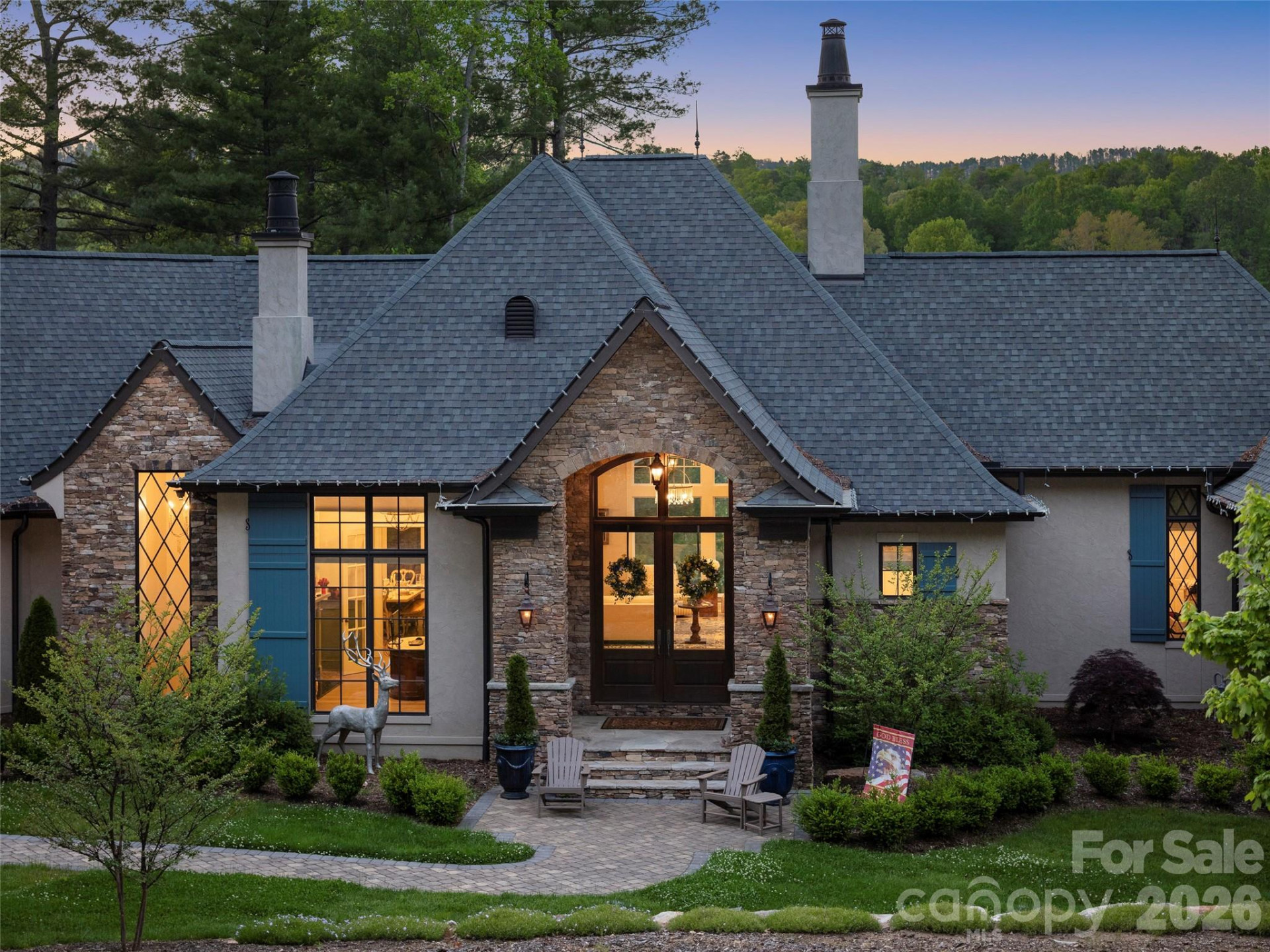 41 Bear Flower Trail - Photo 3