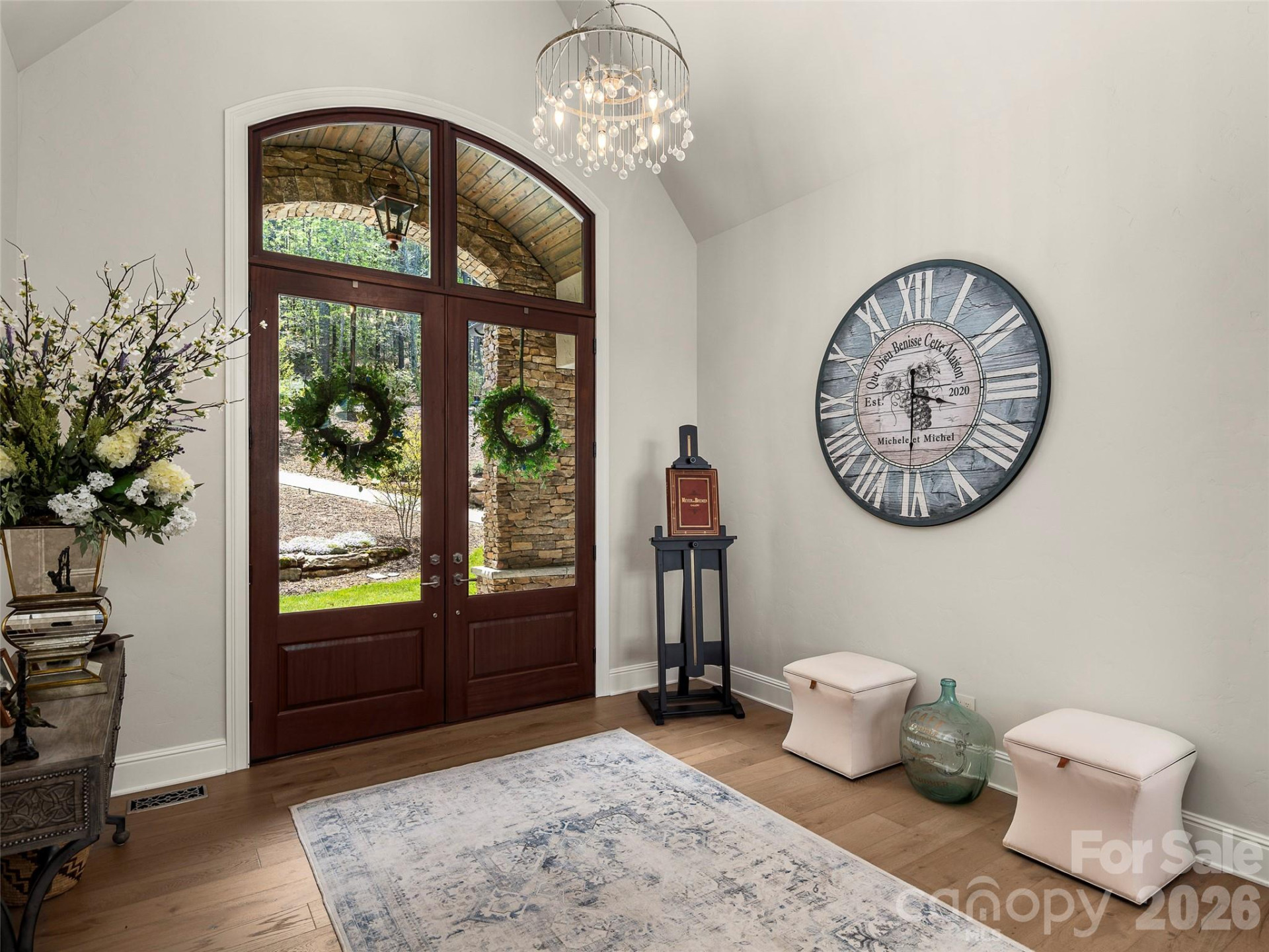 41 Bear Flower Trail - Photo 5