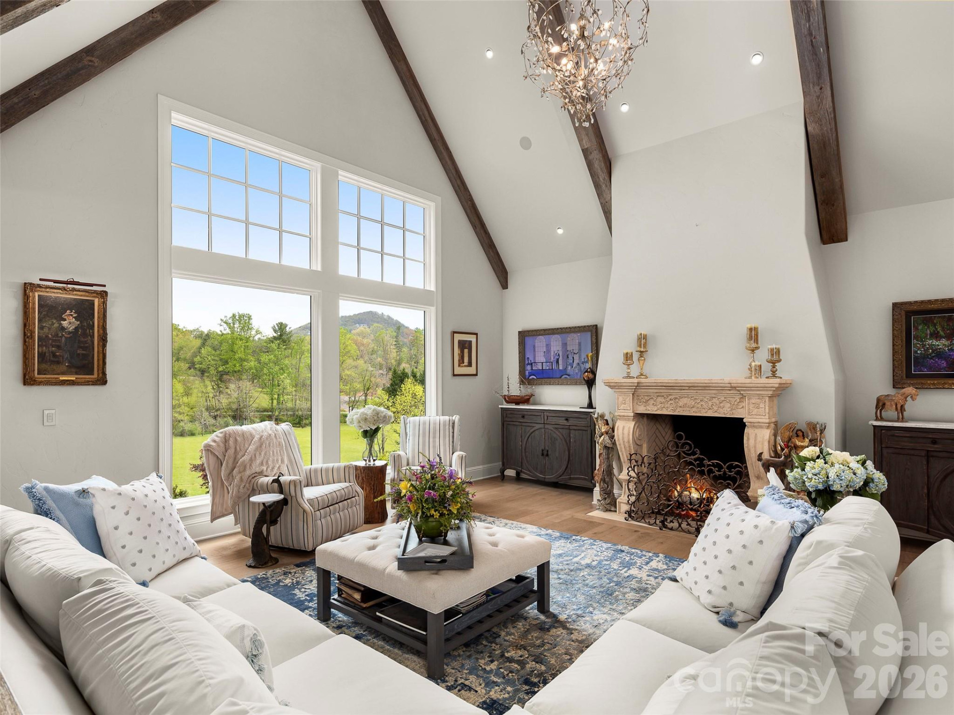 41 Bear Flower Trail - Photo 6