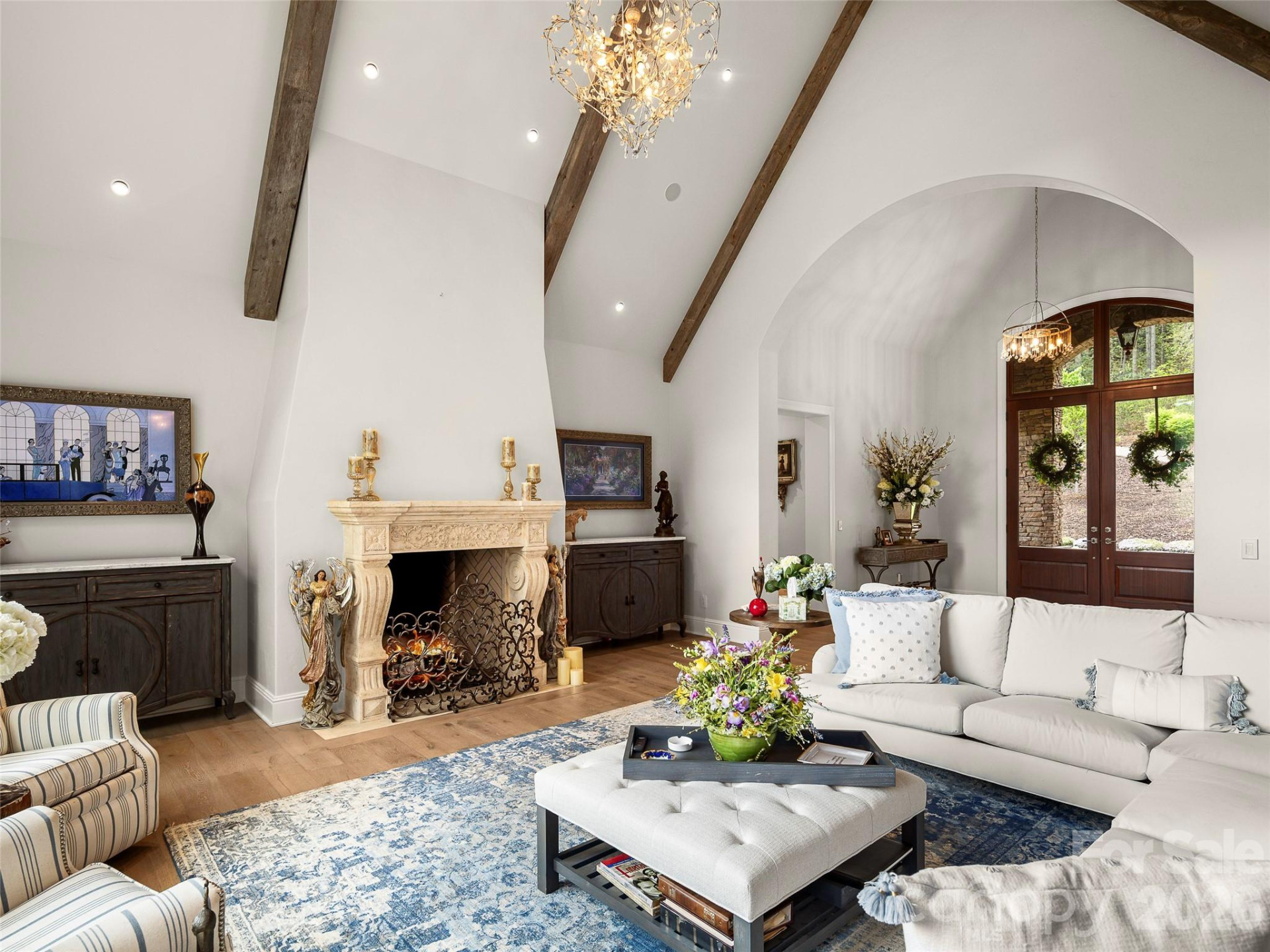 41 Bear Flower Trail - Photo 9