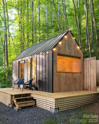 198 Quiet Forest Lane, Sylva, NC, 28779