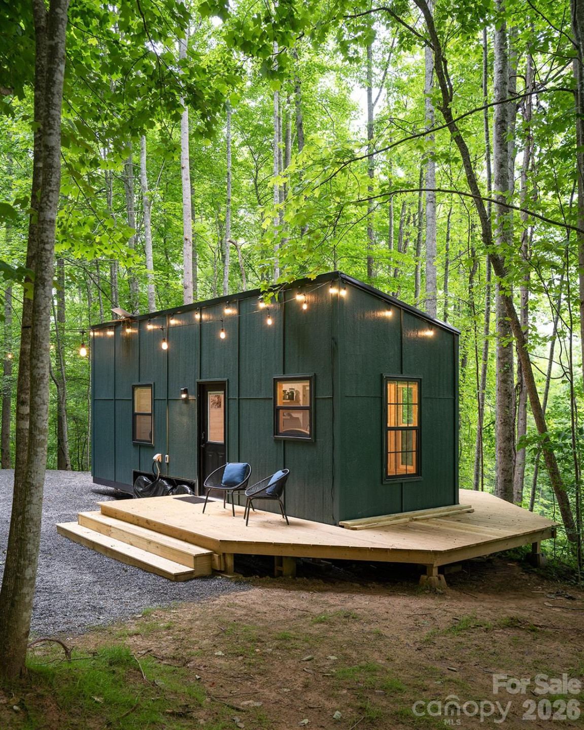 198 Quiet Forest Lane - Photo 3