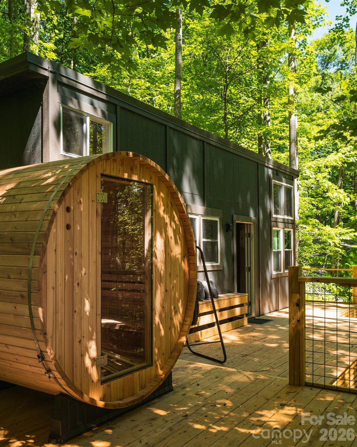 198 Quiet Forest Lane - Photo 7