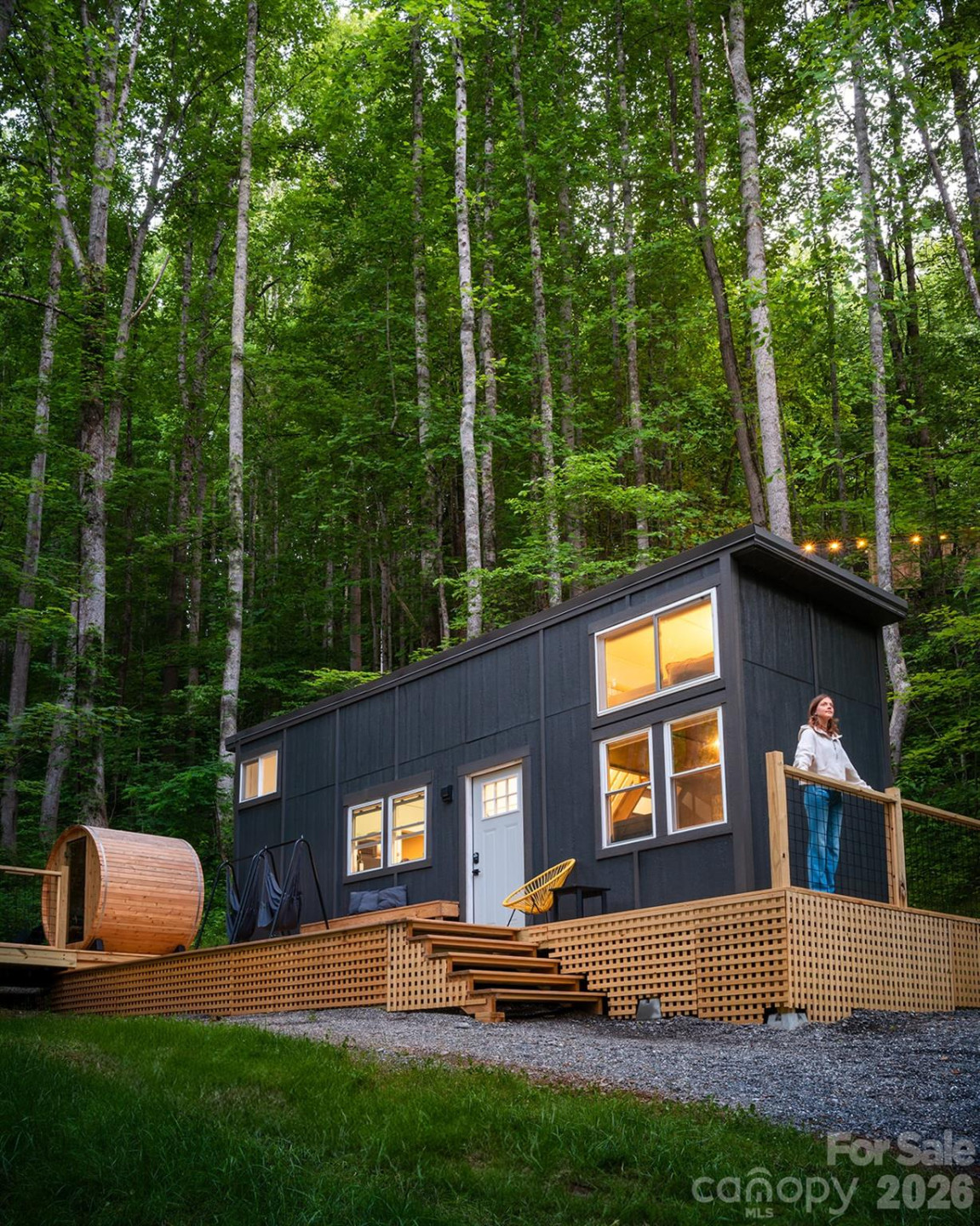 198 Quiet Forest Lane - Photo 8