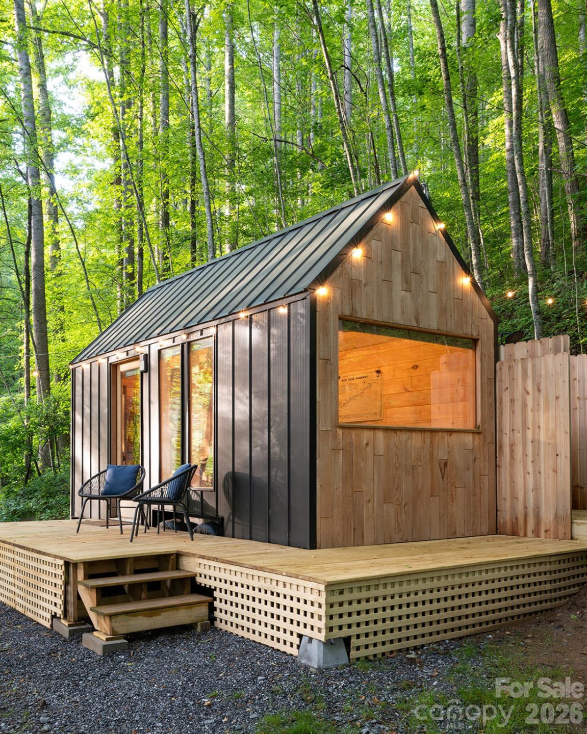 198 Quiet Forest Lane