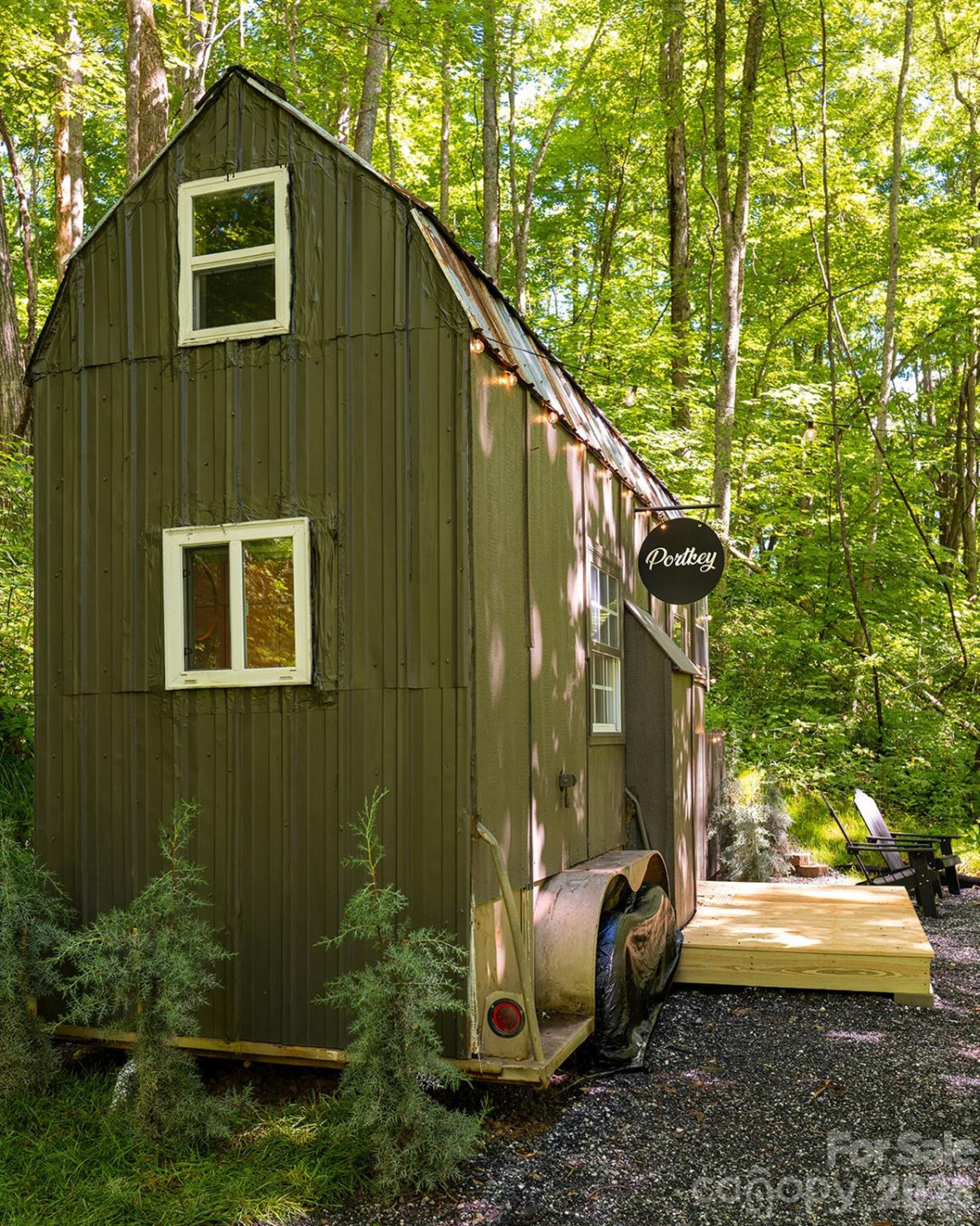 198 Quiet Forest Lane - Photo 4