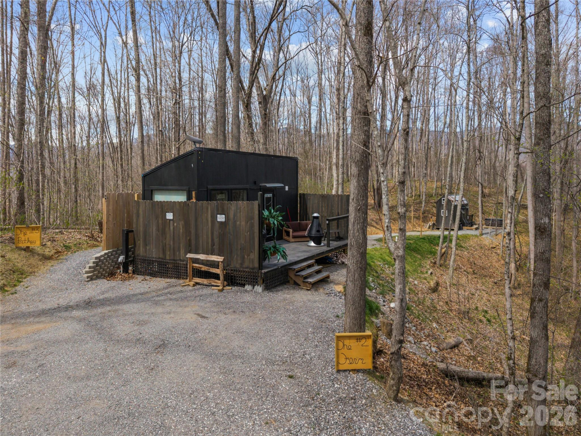 198 Quiet Forest Lane - Photo 5