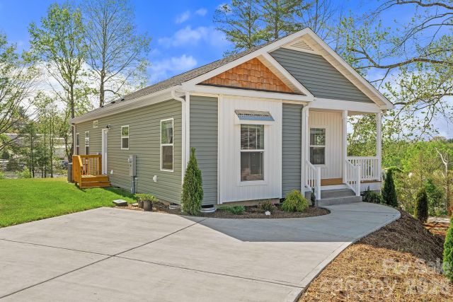 134 Bellamy Road, Asheville, NC, 28806