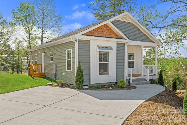 134 Bellamy Road