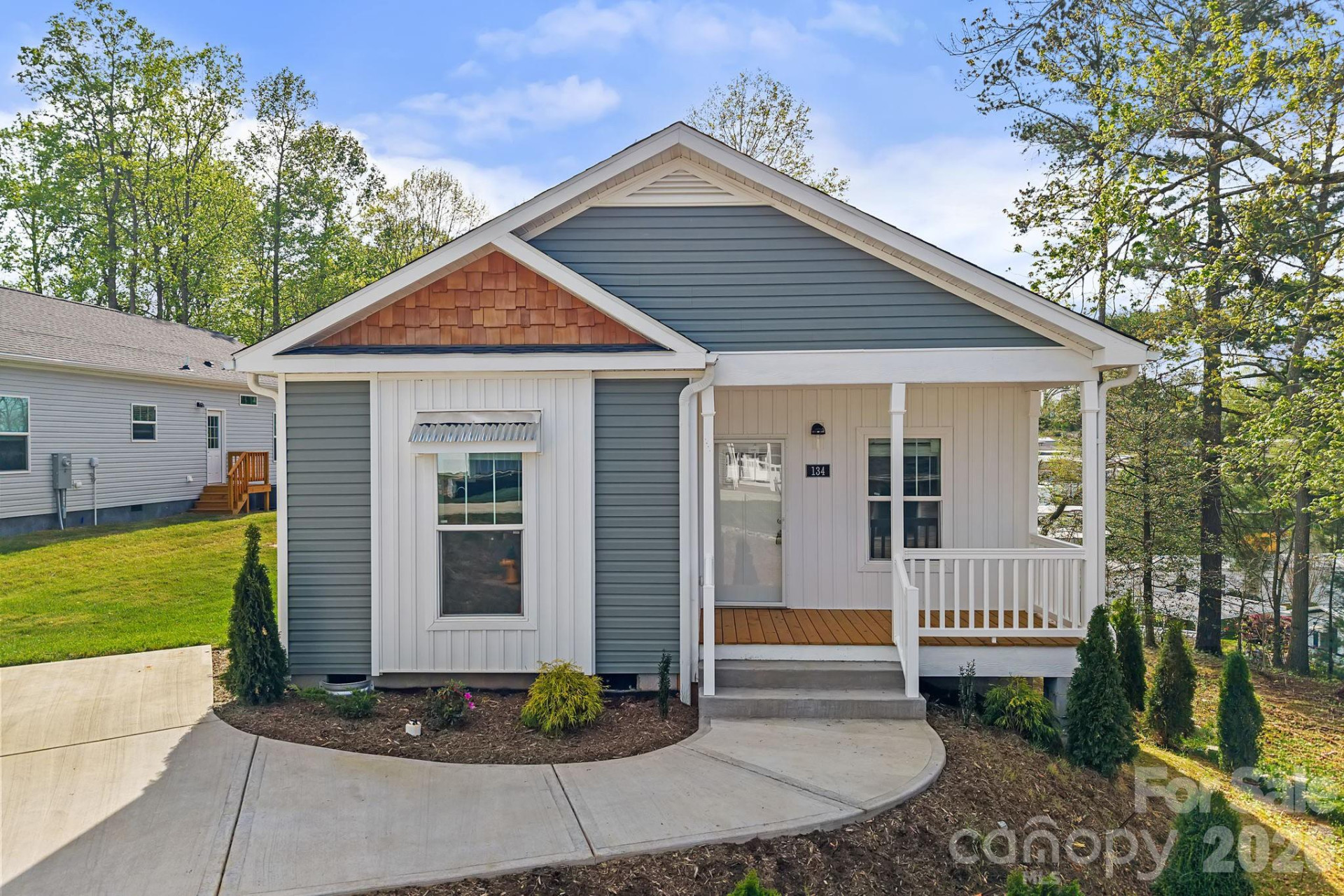 134 Bellamy Road - Photo 27