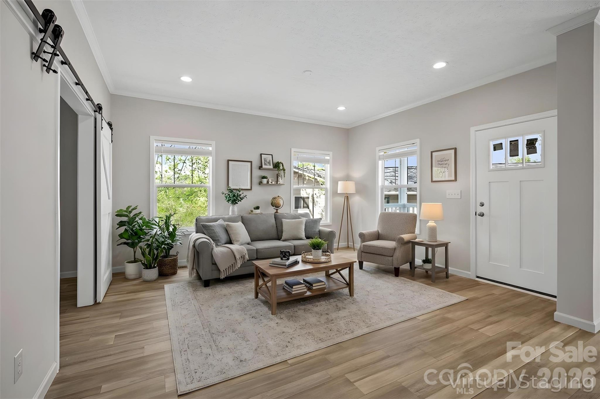 134 Bellamy Road - Photo 4