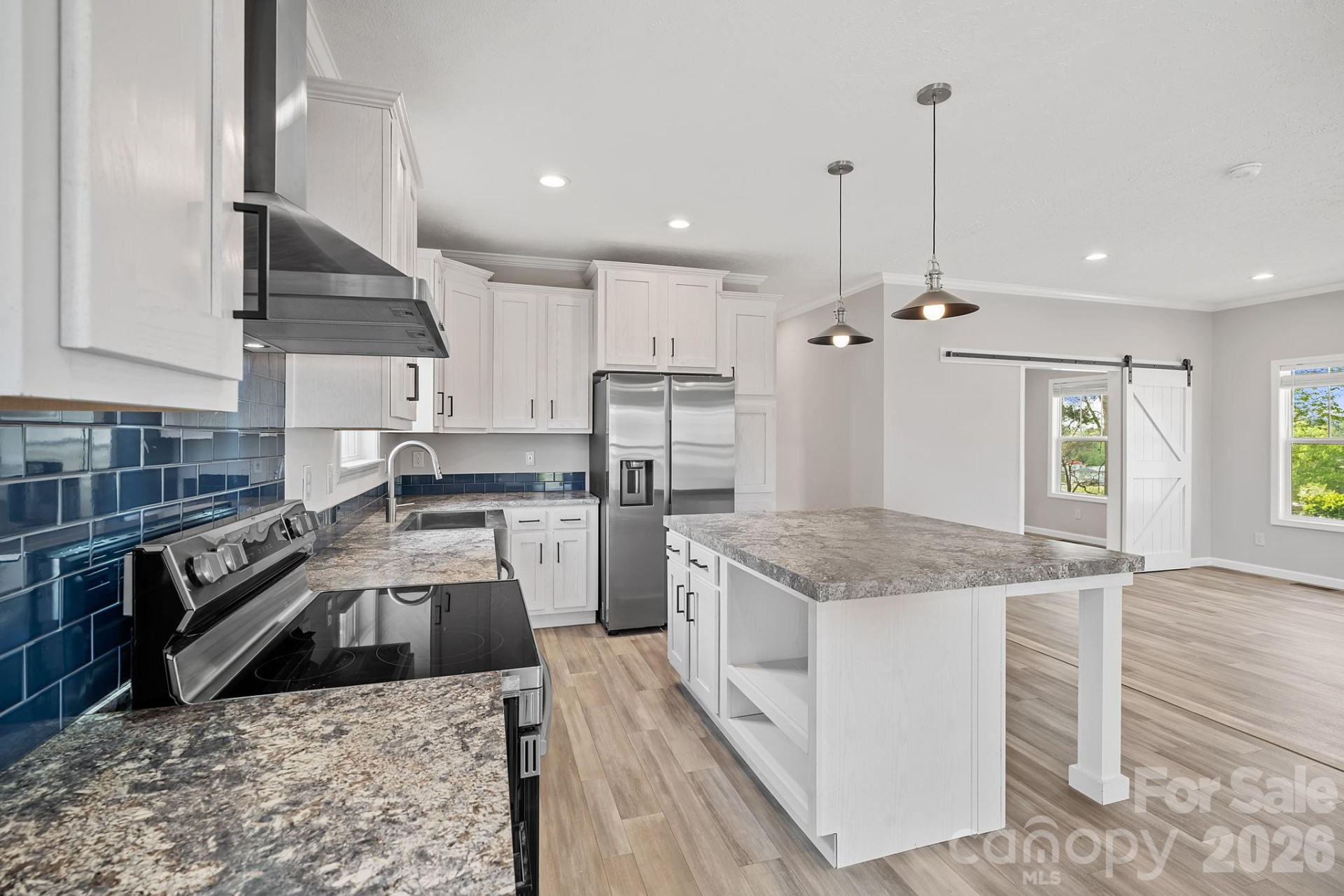 134 Bellamy Road - Photo 9