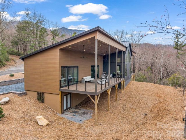 664 Quail Ridge Road, Lake Lure, NC, 28746