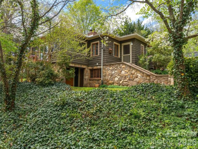 686 New Haw Creek Road