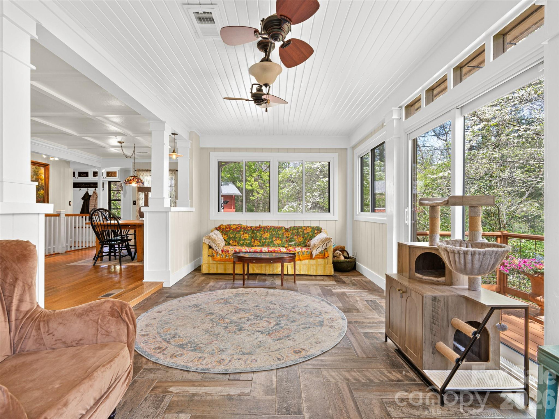 686 New Haw Creek Road - Photo 12