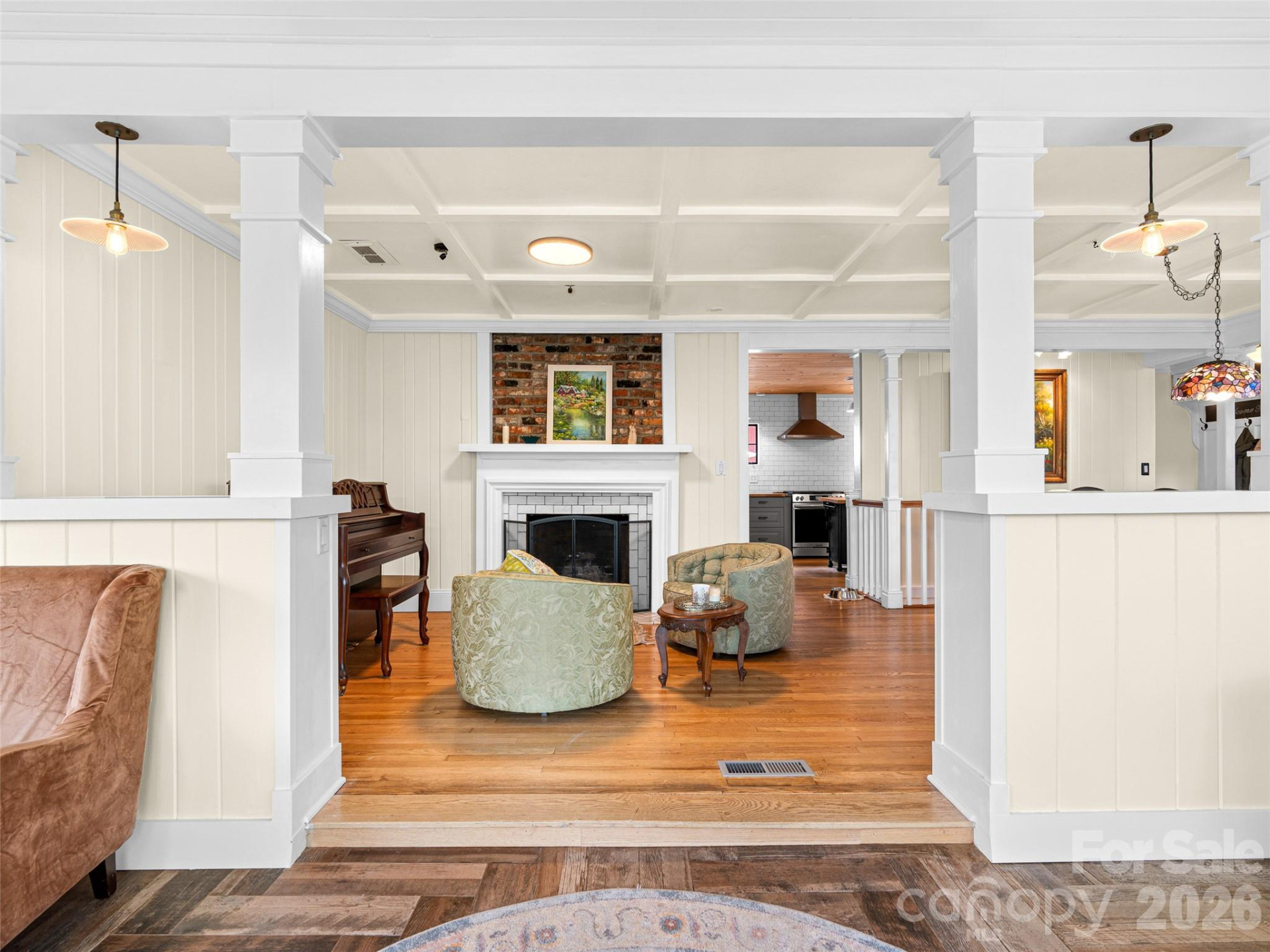 686 New Haw Creek Road - Photo 13