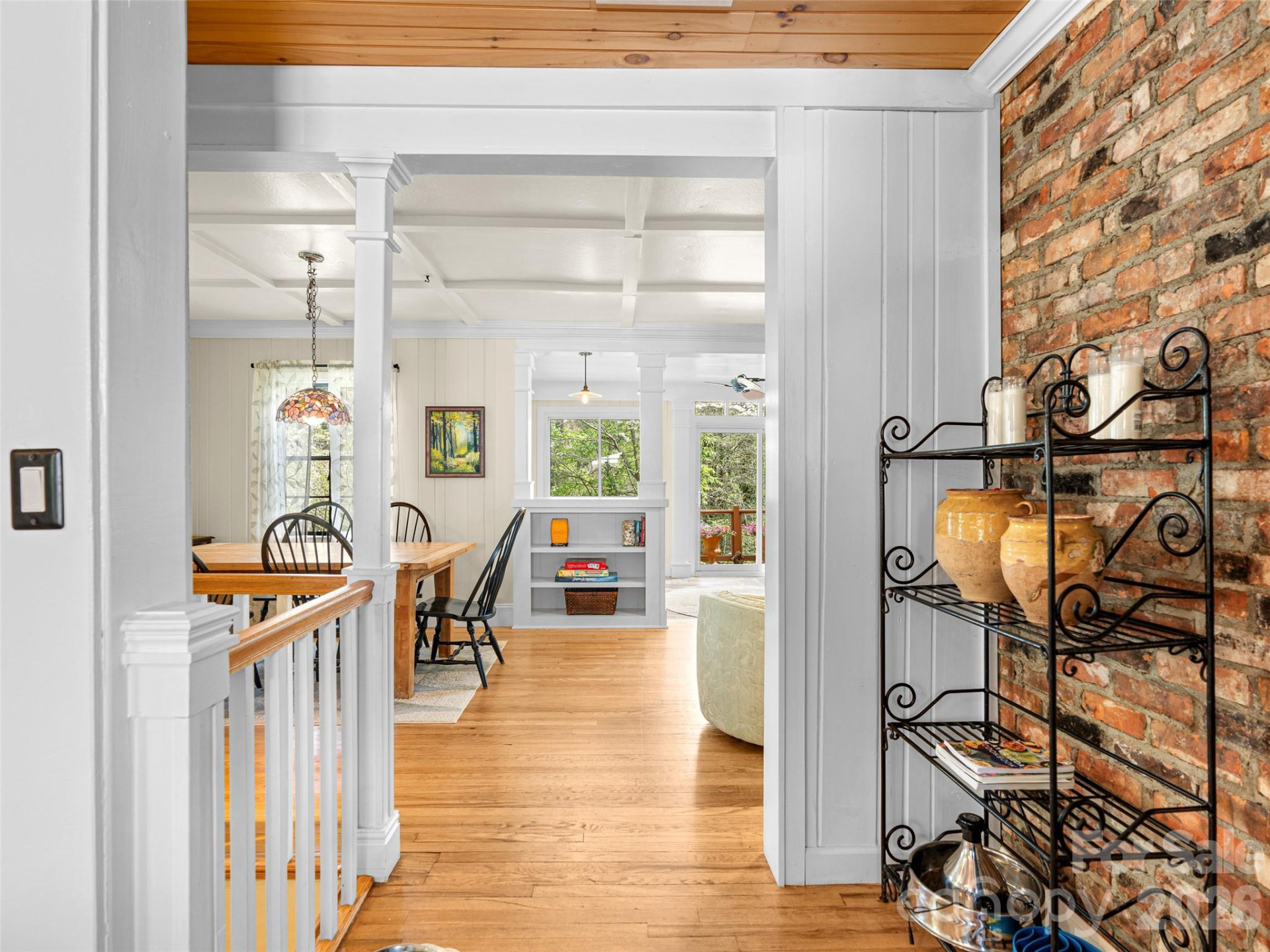 686 New Haw Creek Road - Photo 14