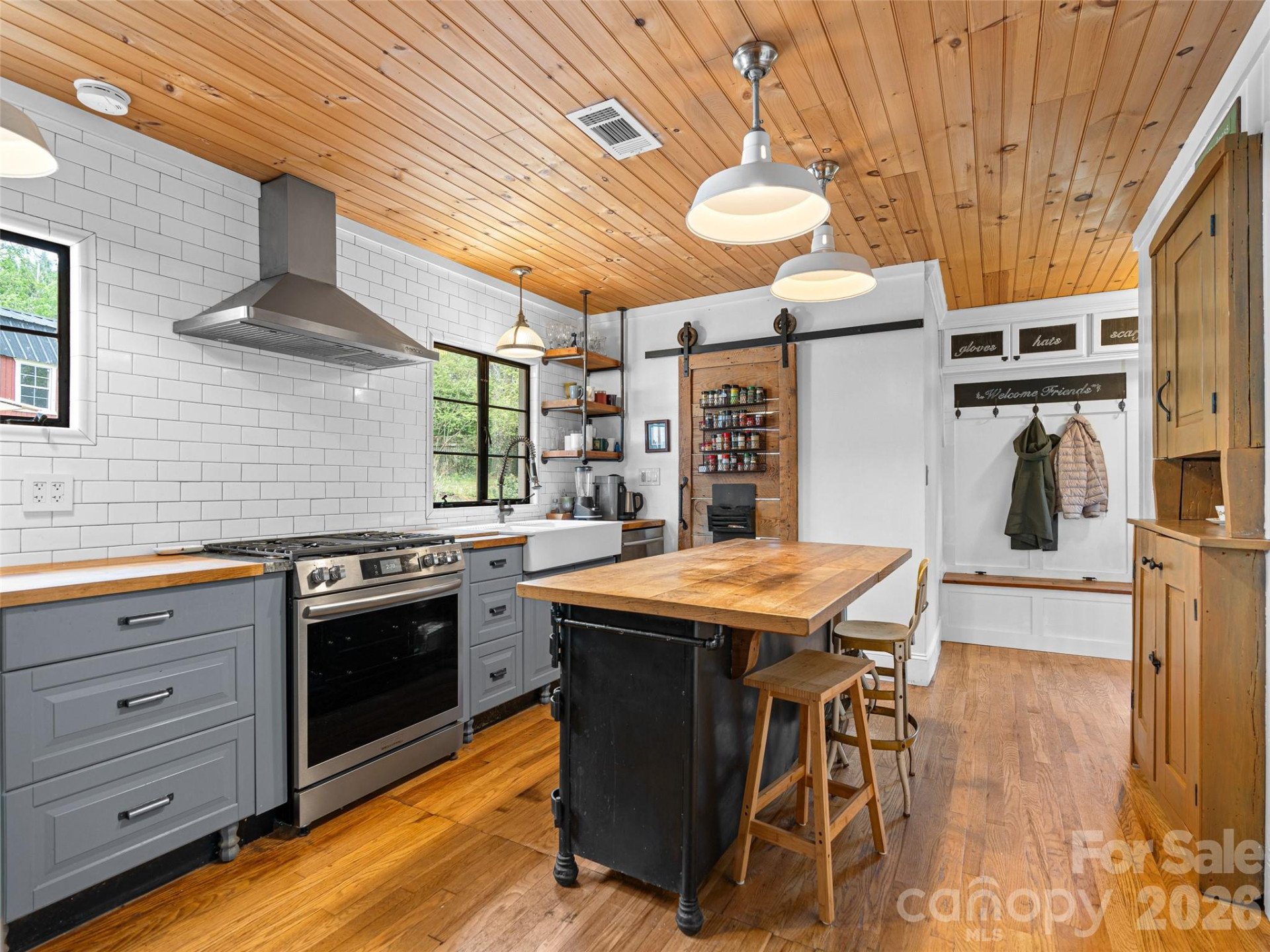 686 New Haw Creek Road - Photo 16