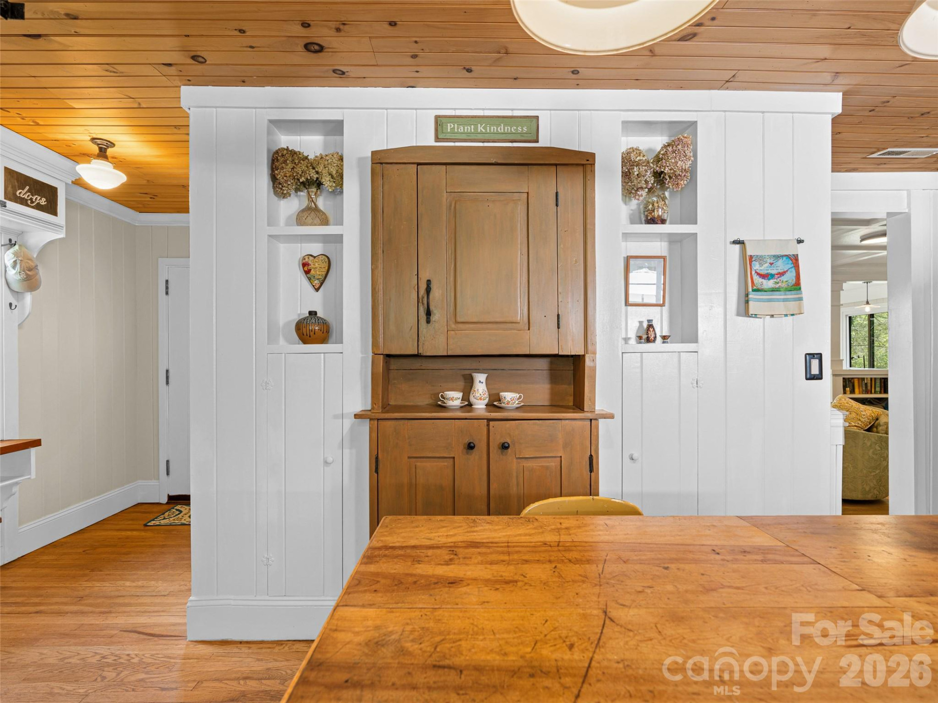 686 New Haw Creek Road - Photo 17