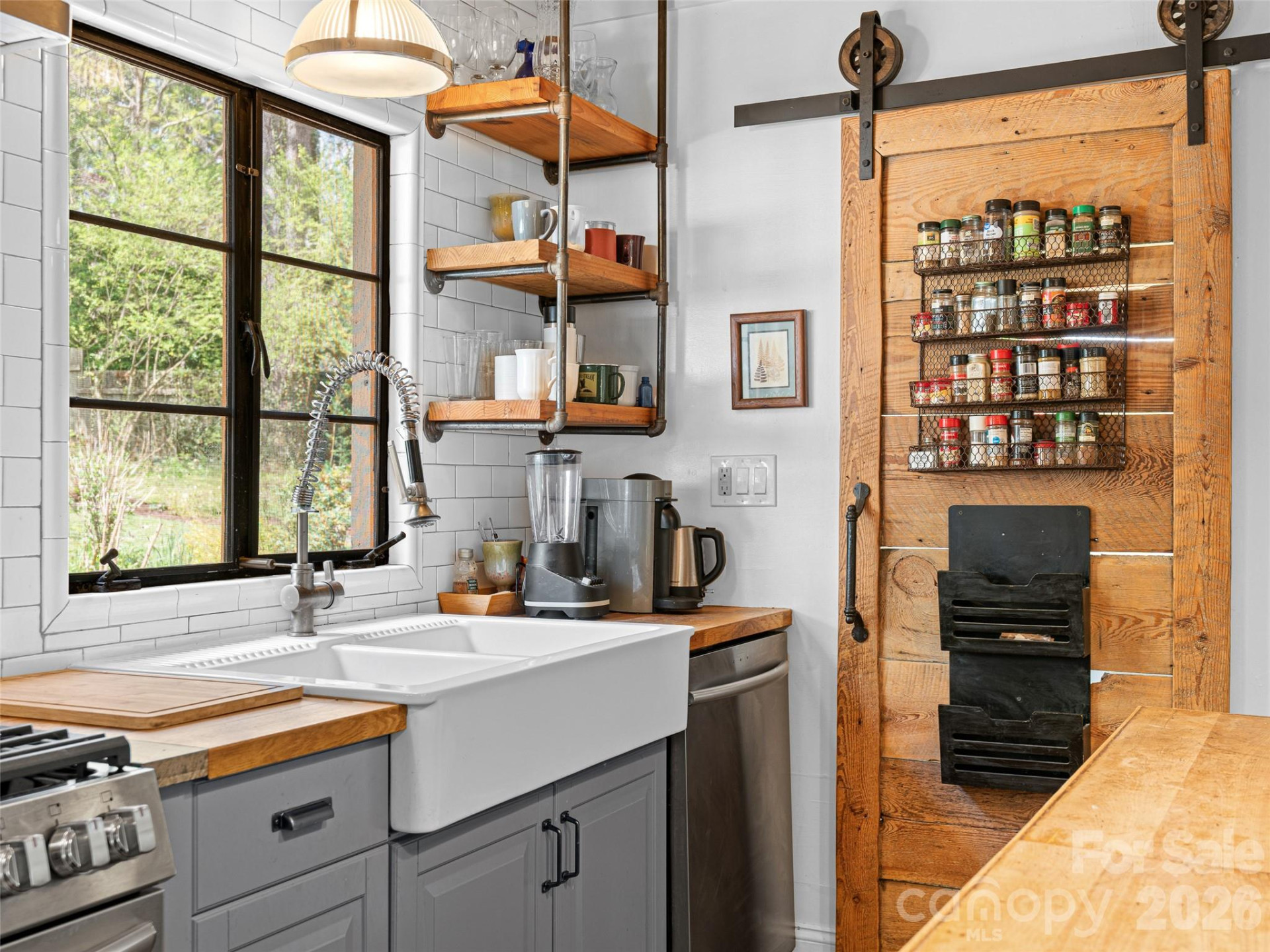 686 New Haw Creek Road - Photo 18