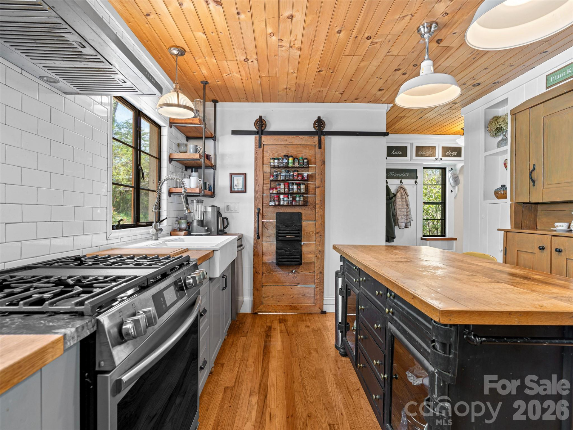 686 New Haw Creek Road - Photo 19