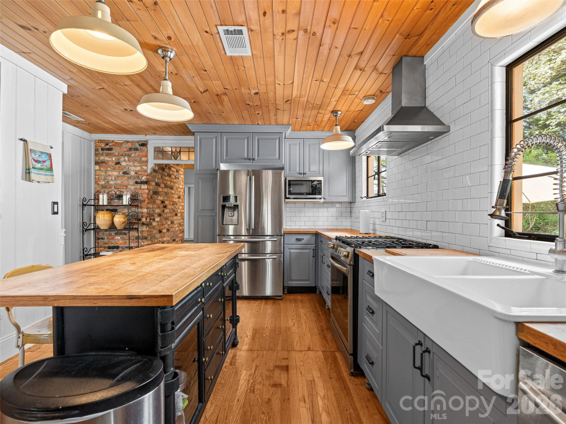 686 New Haw Creek Road - Photo 20