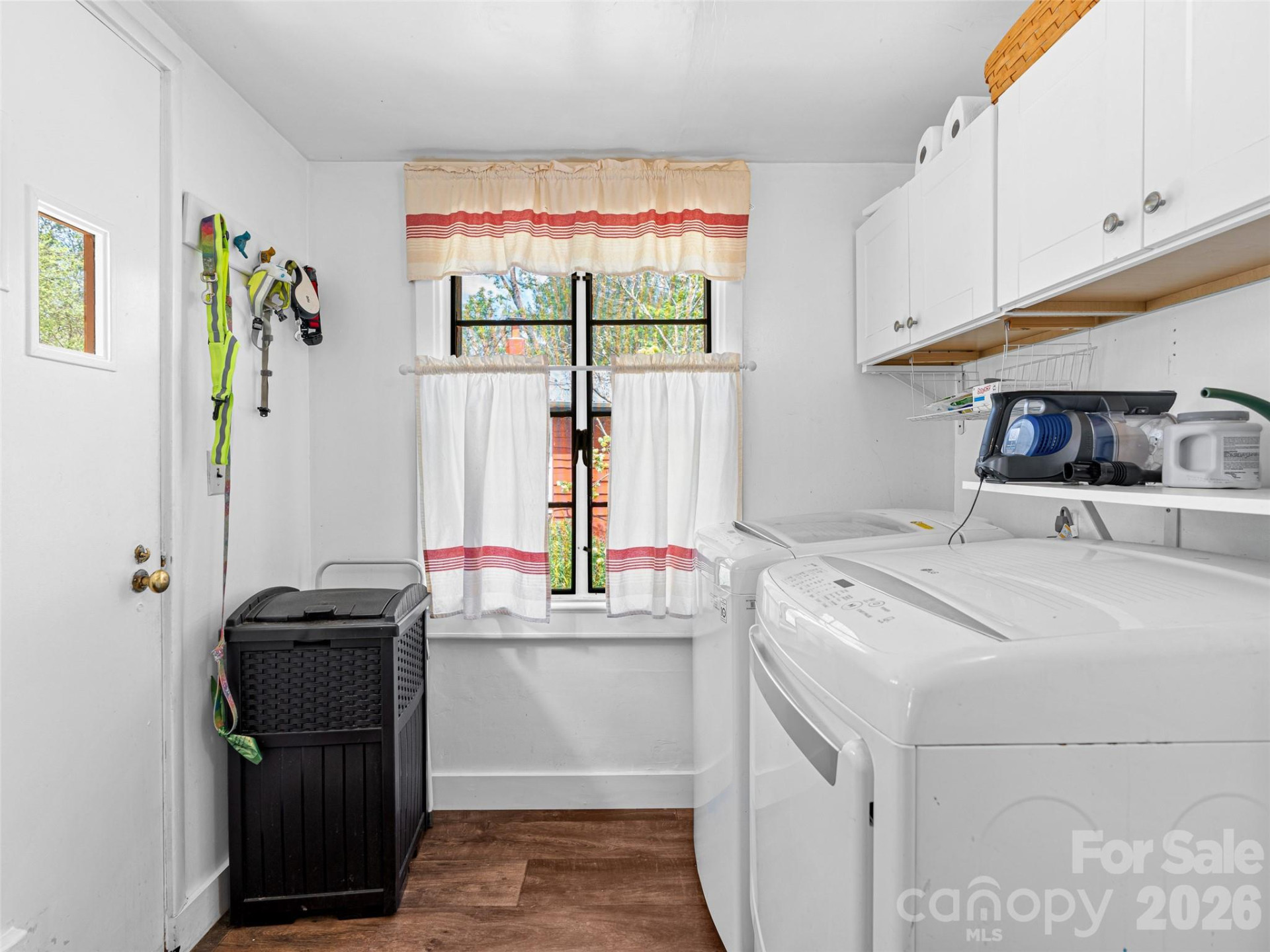 686 New Haw Creek Road - Photo 22