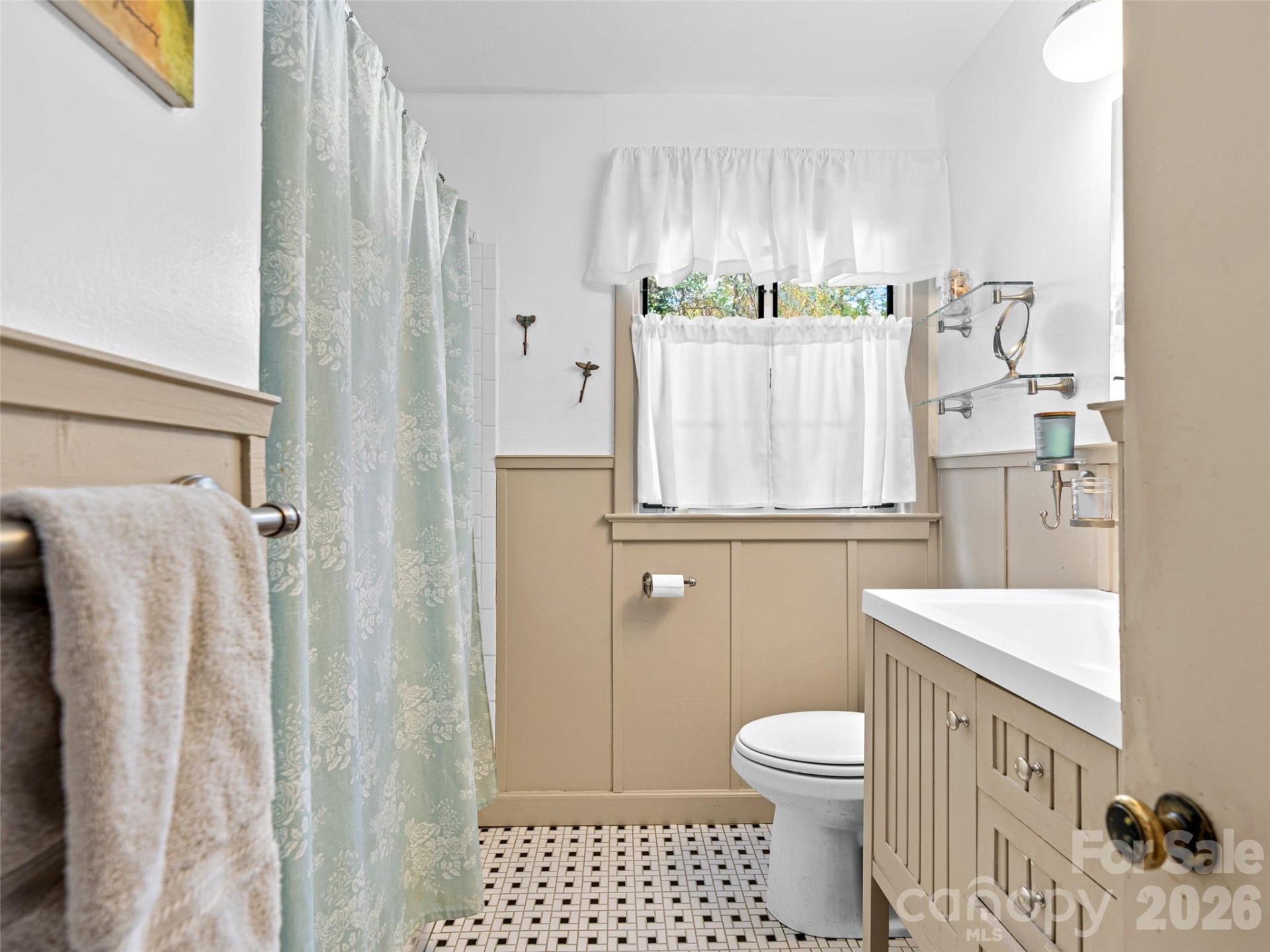 686 New Haw Creek Road - Photo 23