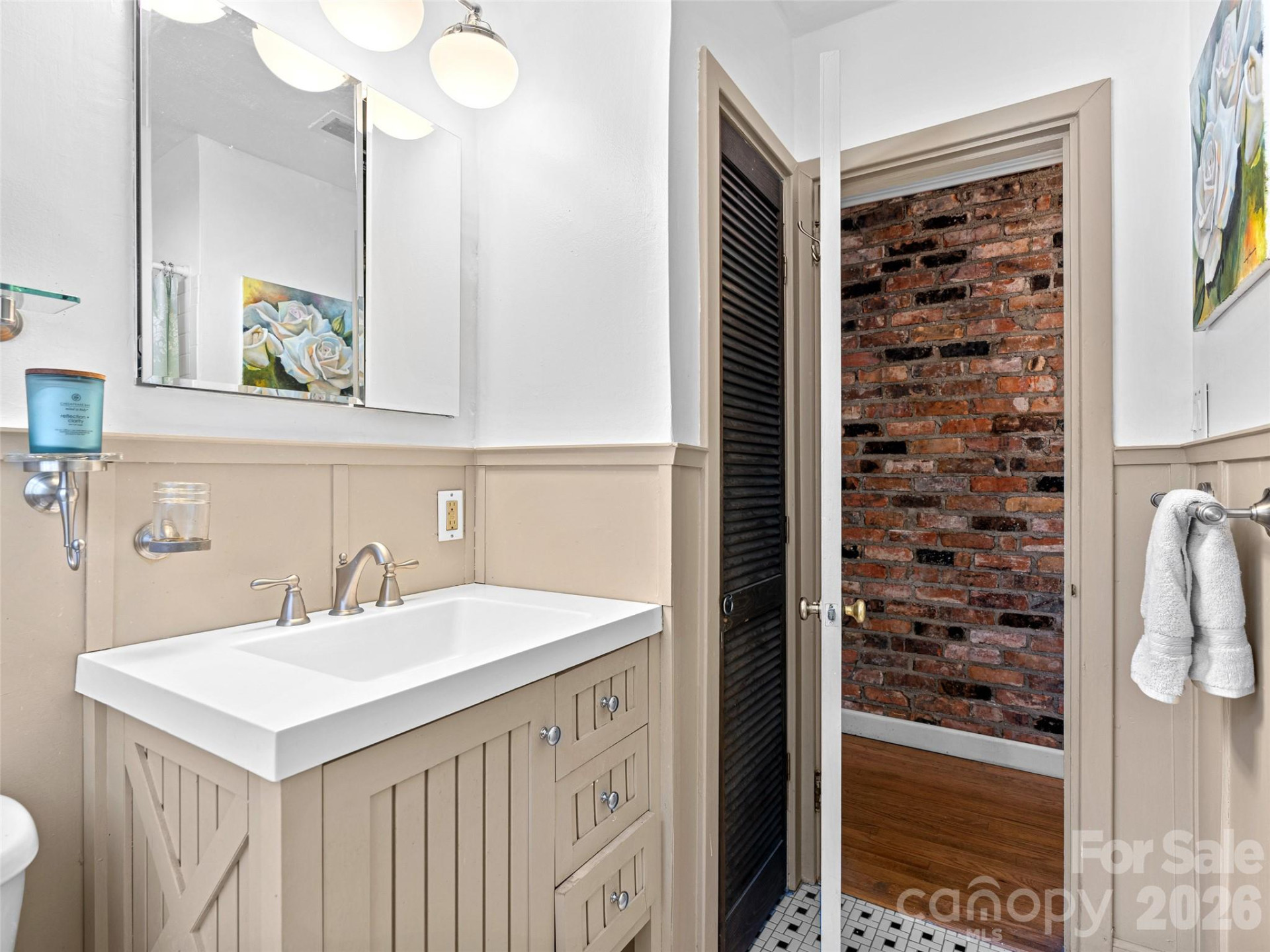 686 New Haw Creek Road - Photo 24