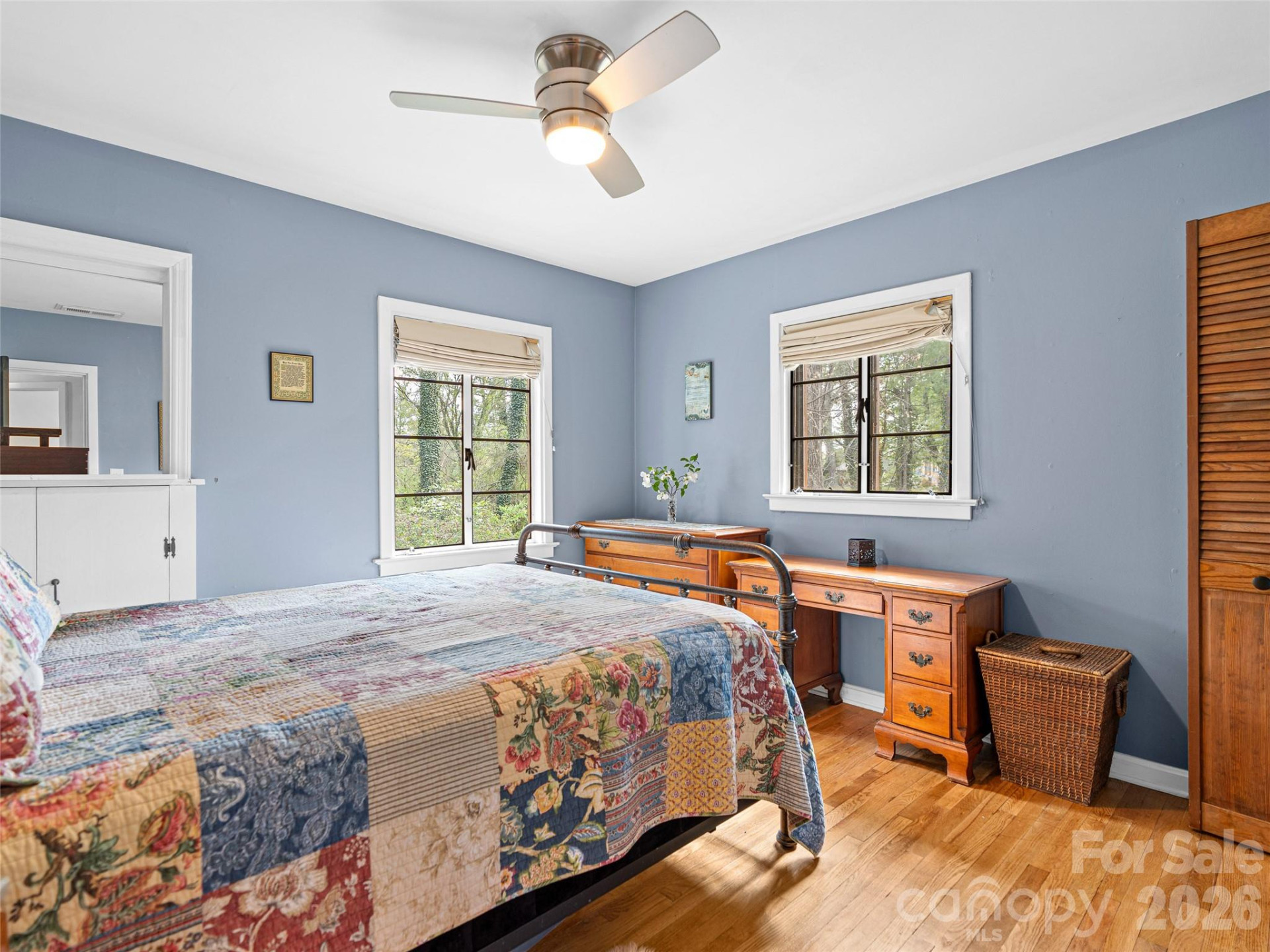 686 New Haw Creek Road - Photo 26