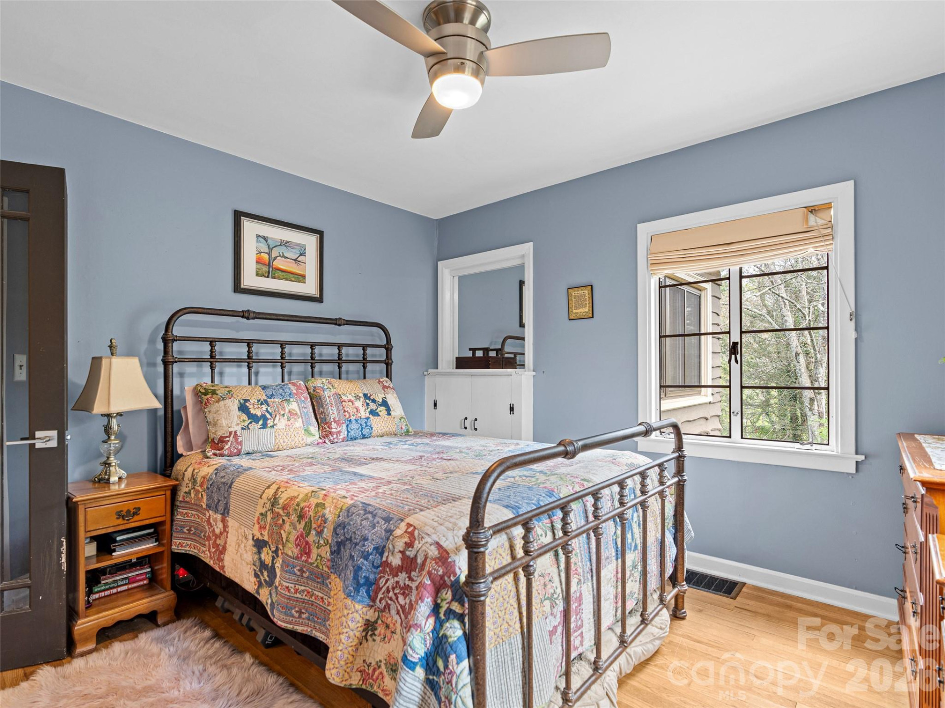 686 New Haw Creek Road - Photo 27