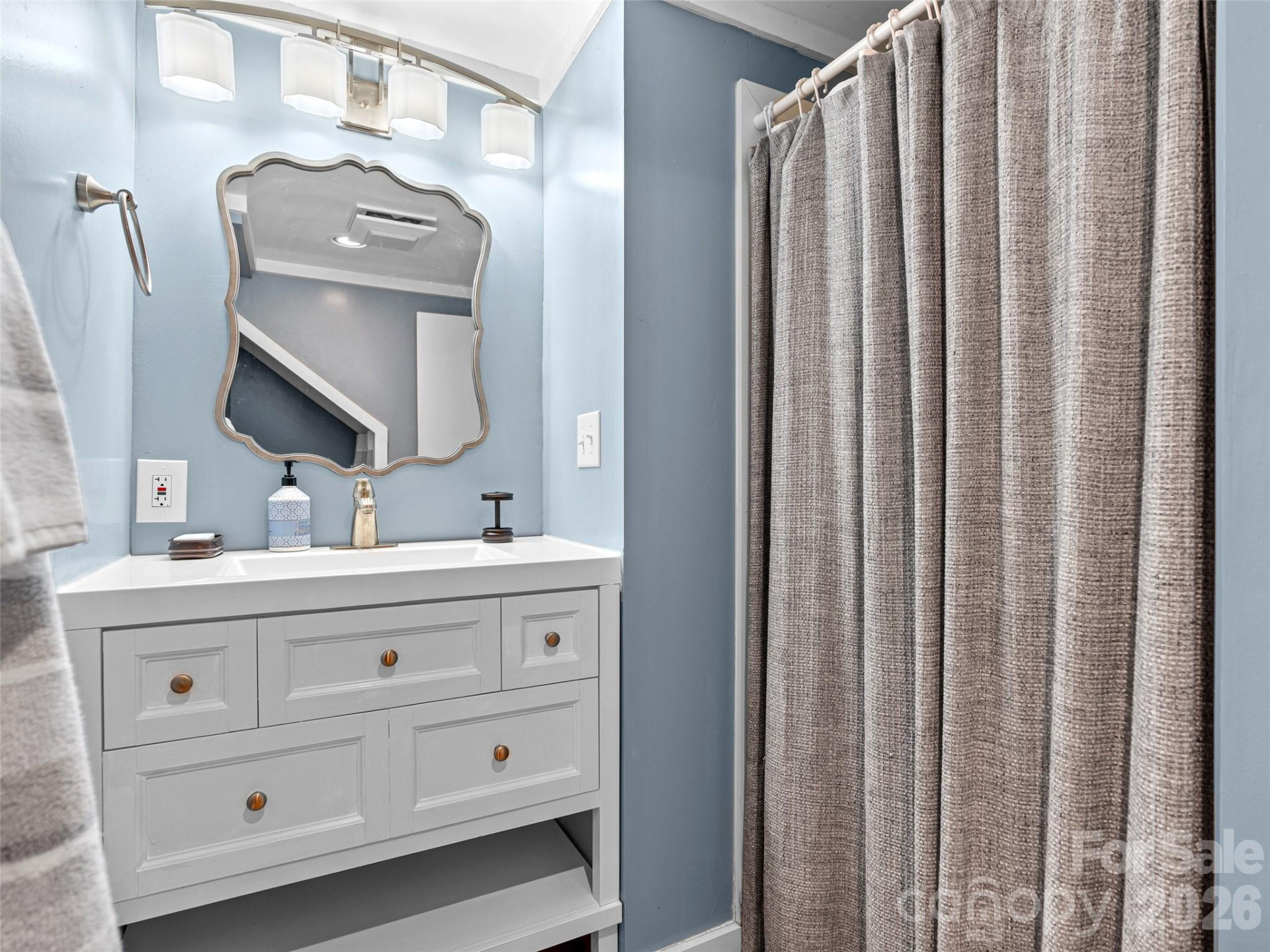 686 New Haw Creek Road - Photo 29