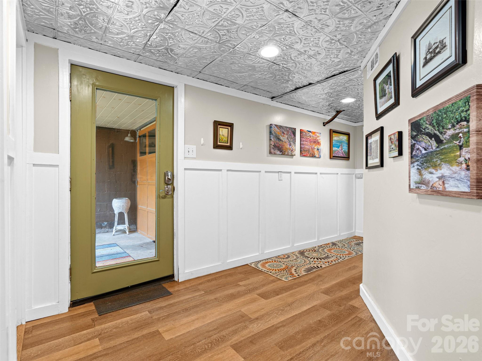 686 New Haw Creek Road - Photo 30