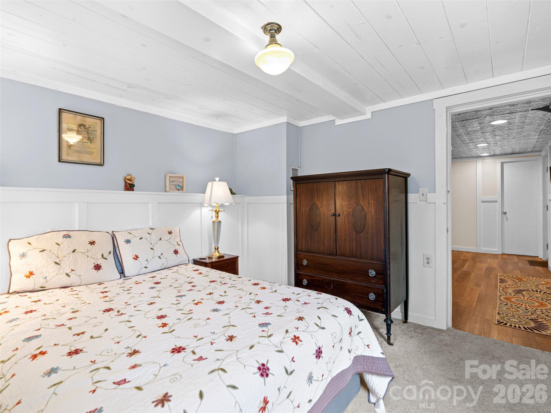 686 New Haw Creek Road - Photo 32