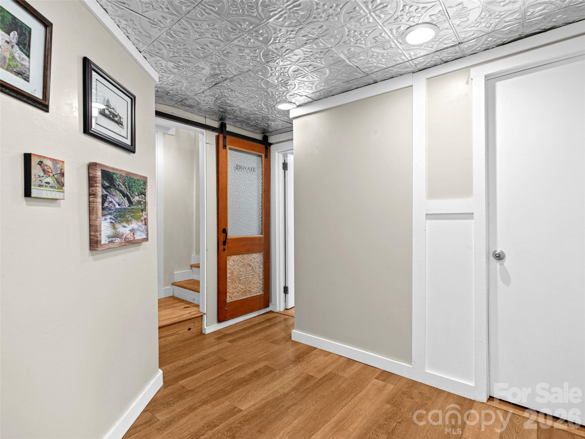 686 New Haw Creek Road - Photo 33