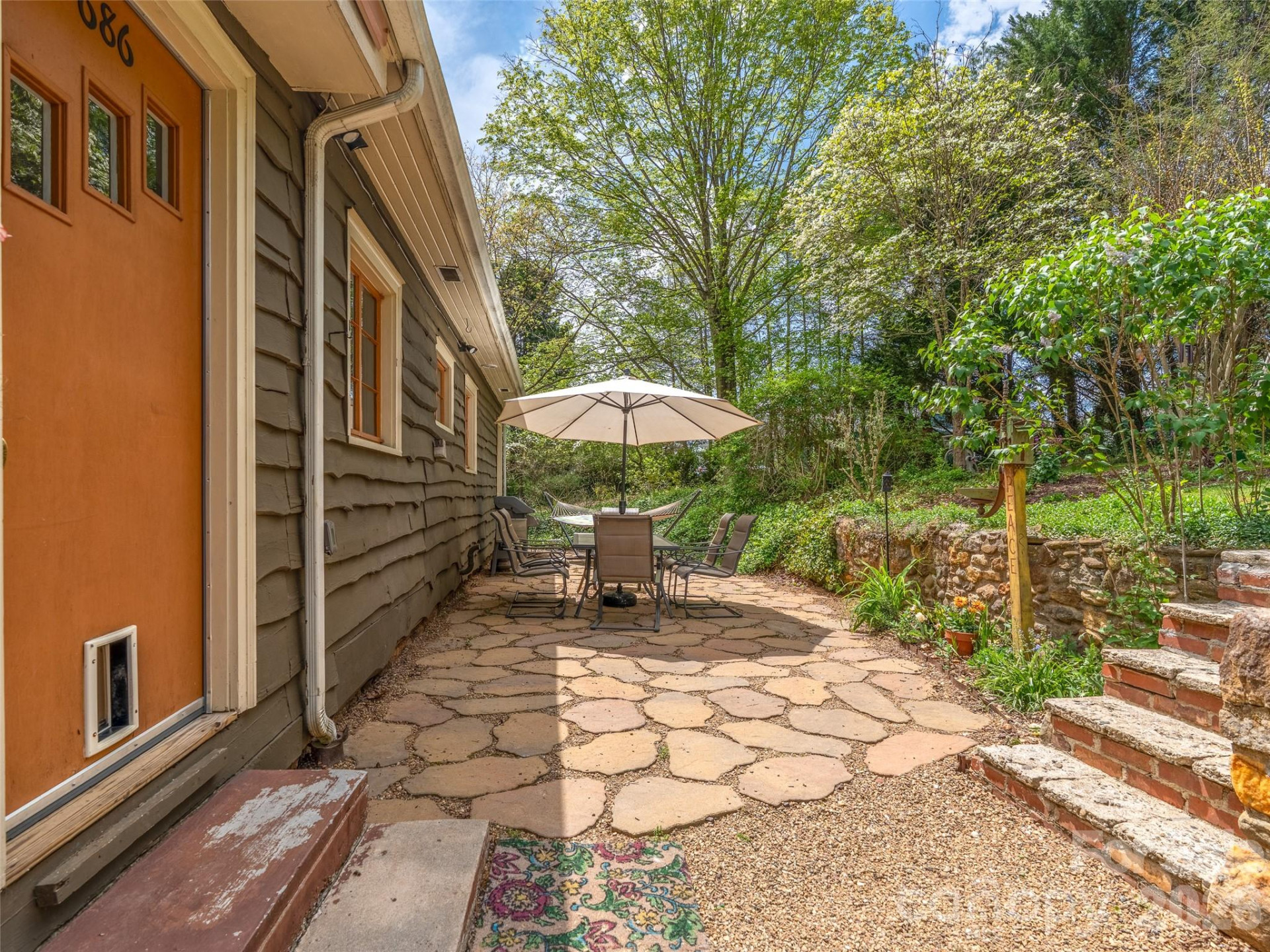 686 New Haw Creek Road - Photo 34
