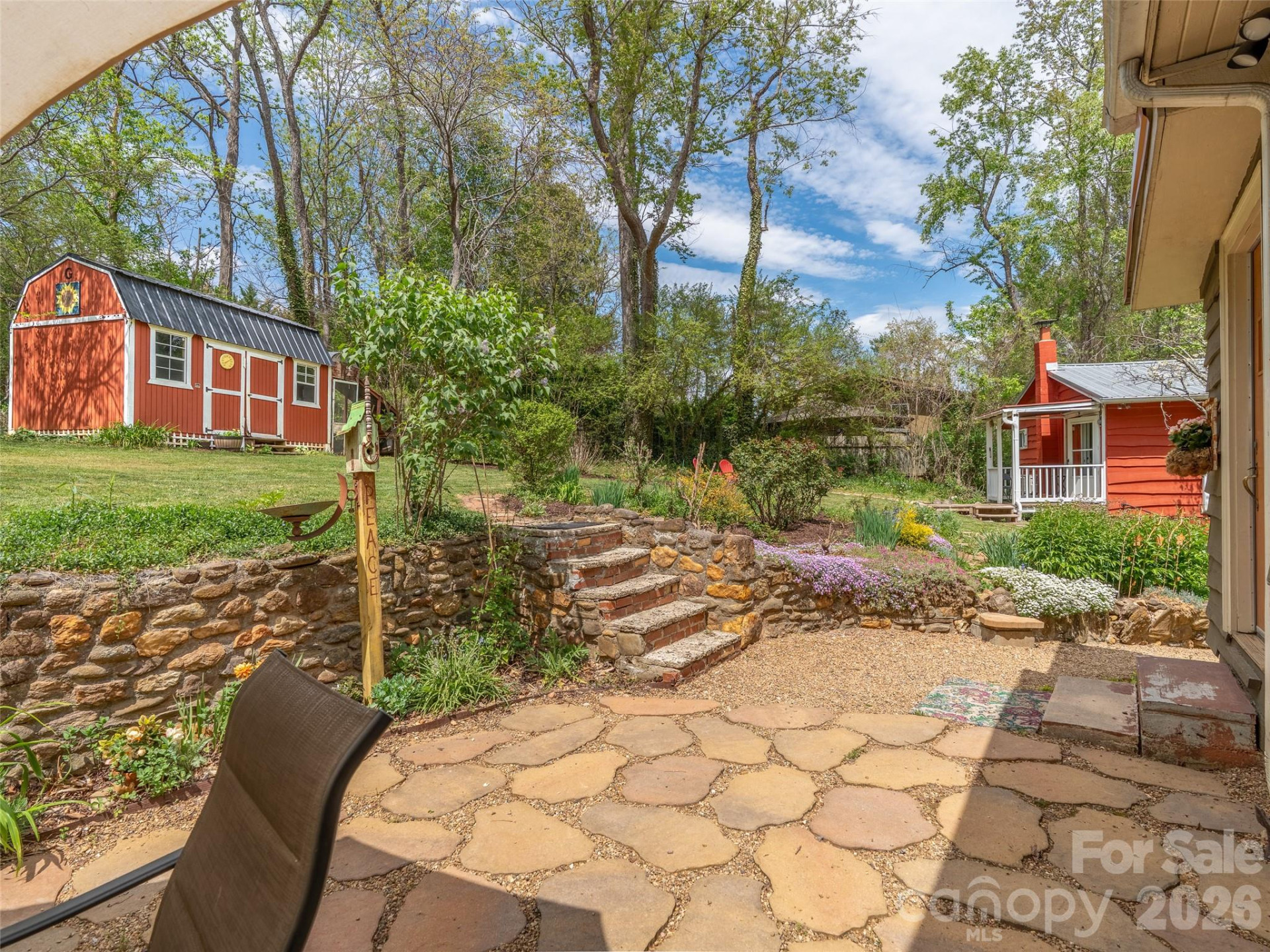 686 New Haw Creek Road - Photo 36