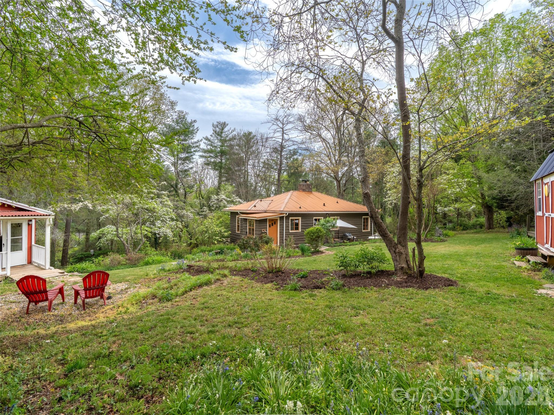 686 New Haw Creek Road - Photo 37