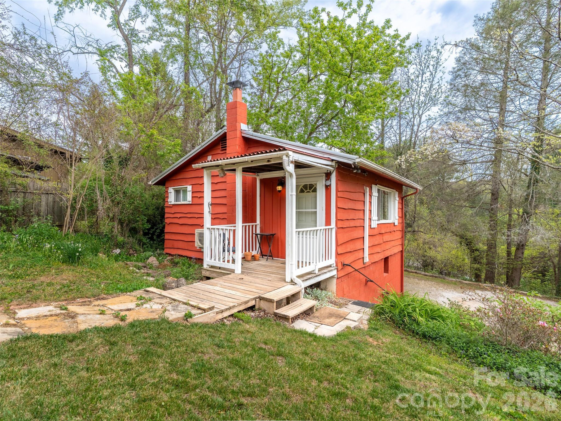 686 New Haw Creek Road - Photo 39