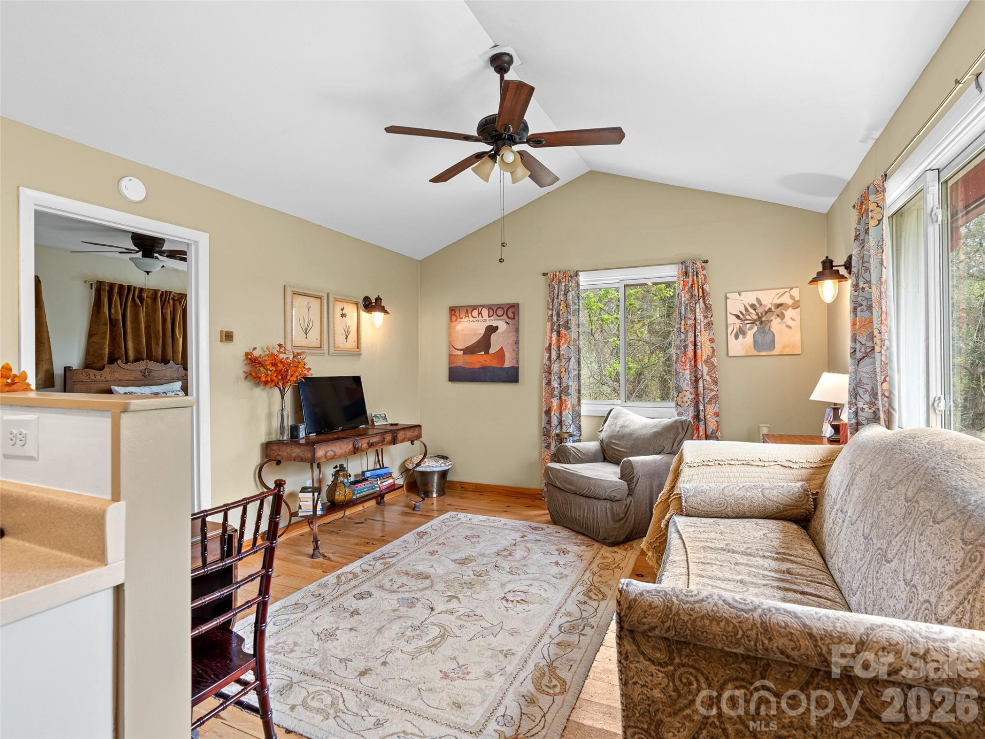 686 New Haw Creek Road - Photo 40