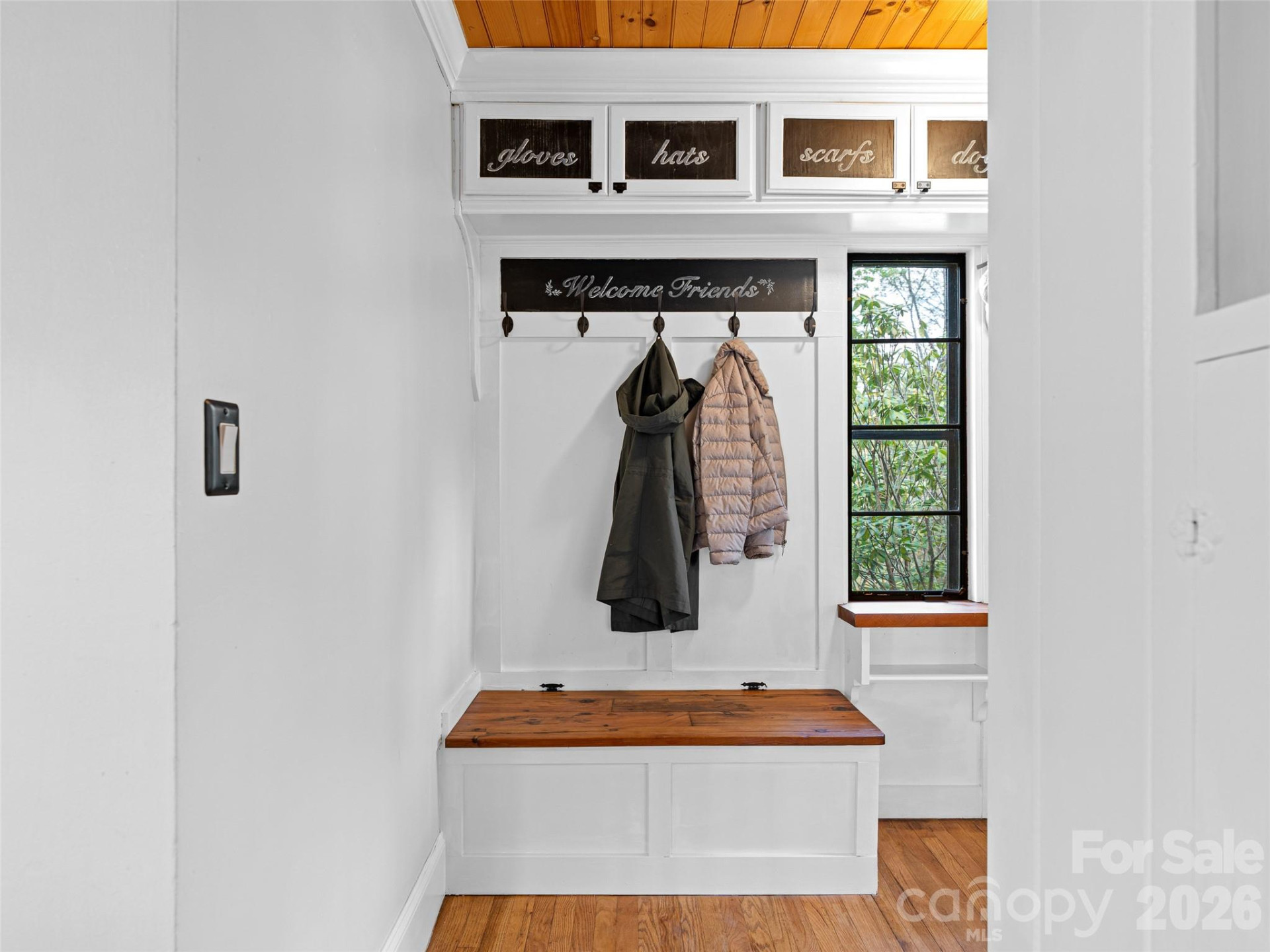 686 New Haw Creek Road - Photo 5