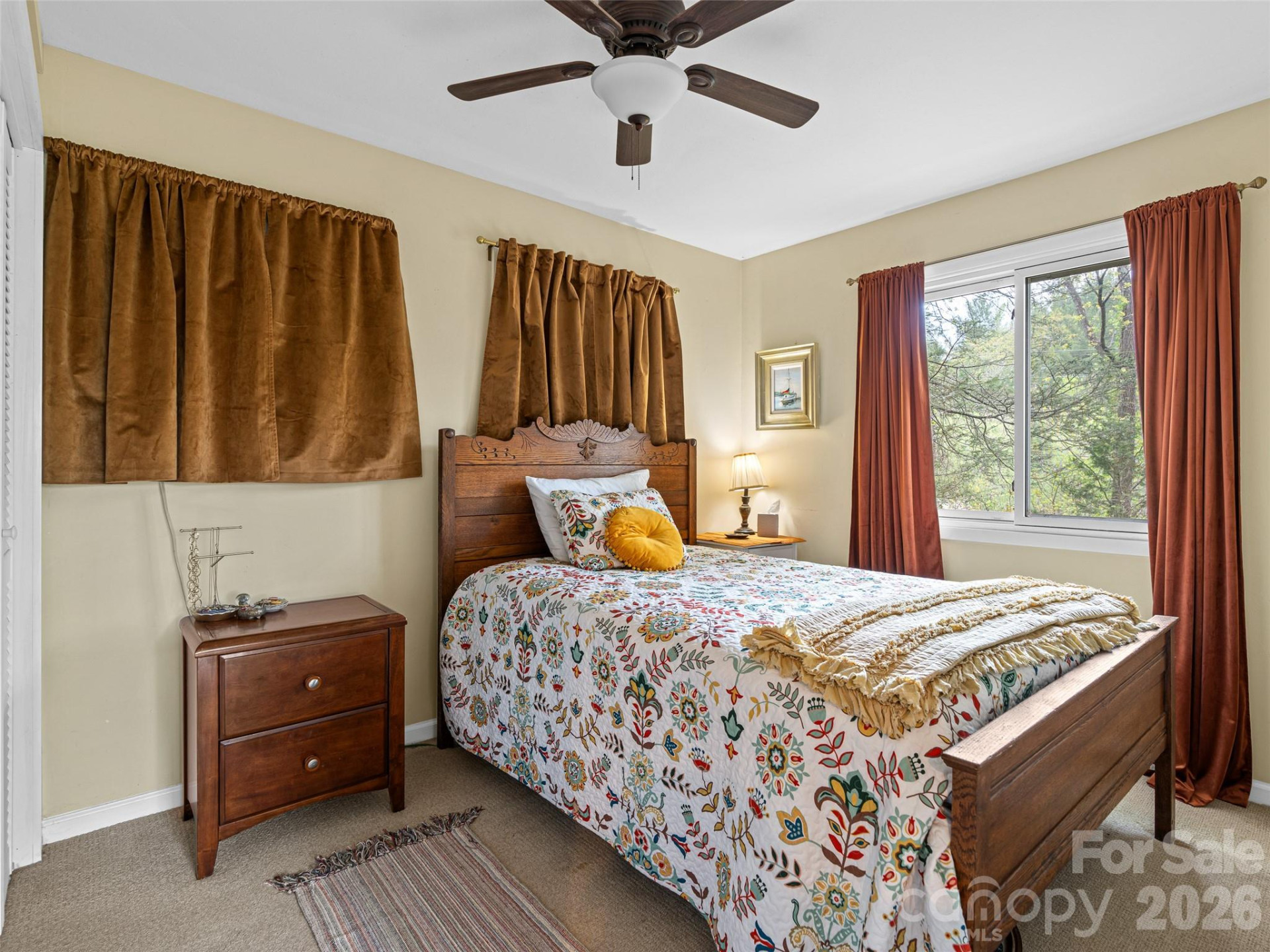 686 New Haw Creek Road - Photo 44