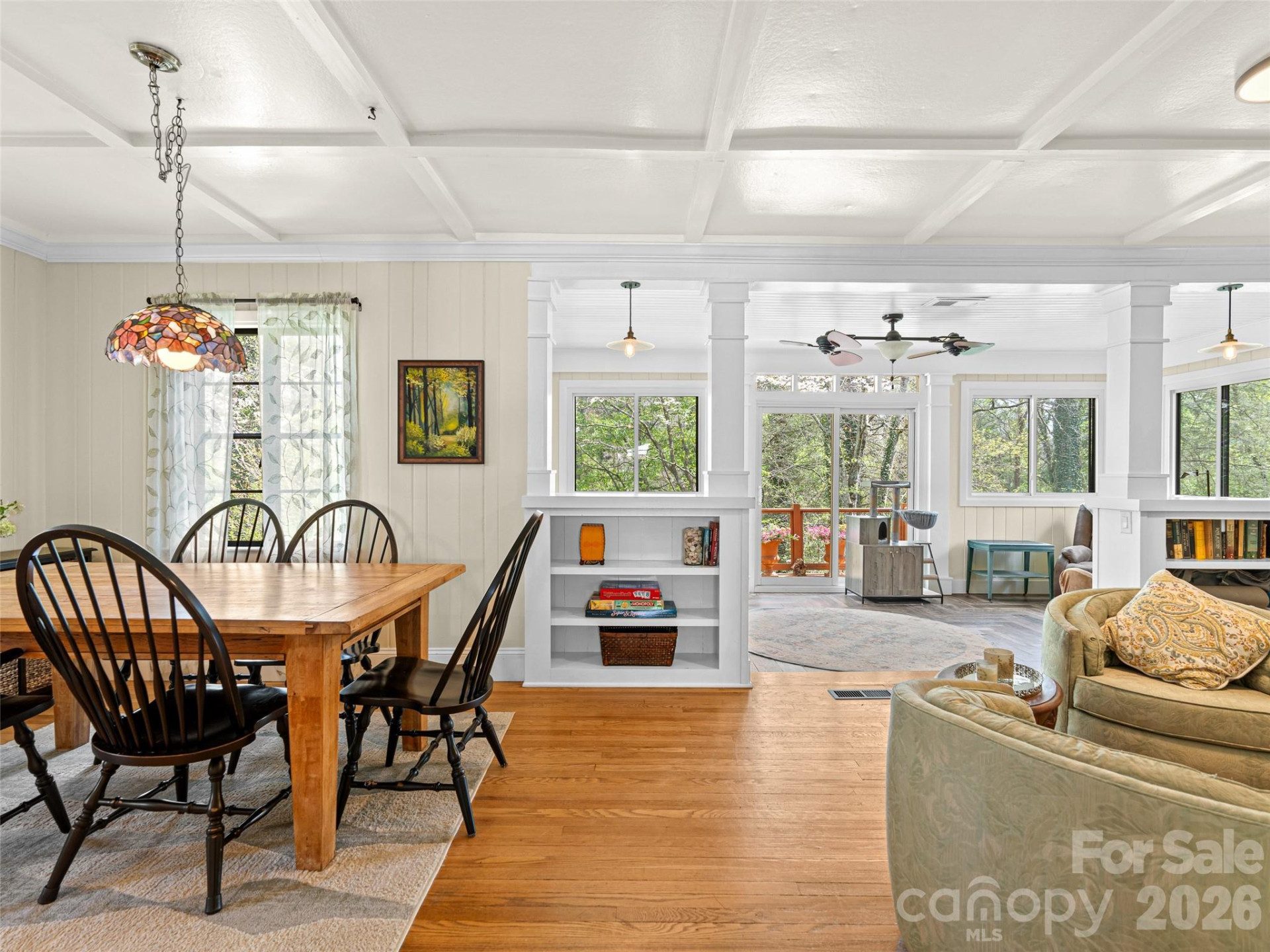 686 New Haw Creek Road - Photo 7